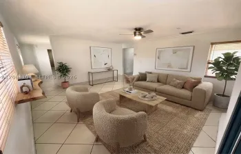 Residential Lease For Rent