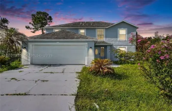 Single Family For Sale
