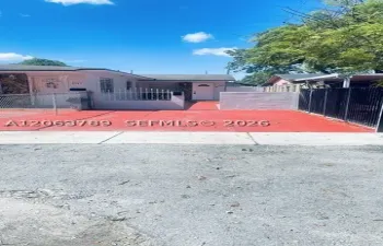 Residential Lease For Rent