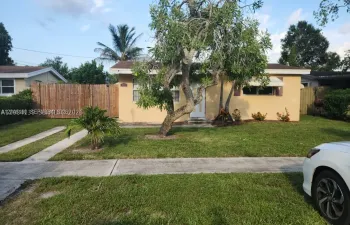 Single Family For Sale