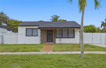 Single Family For Sale