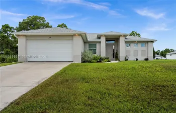 Single Family For Sale