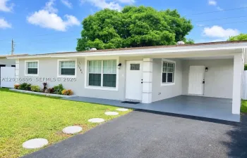 Single Family For Sale