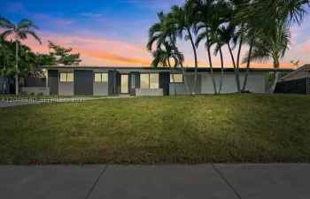 Single Family For Sale