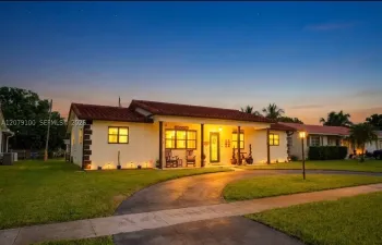 Single Family For Sale