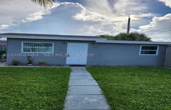 Residential Lease For Rent