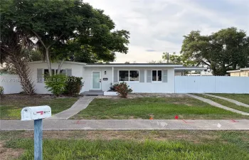 Single Family For Sale