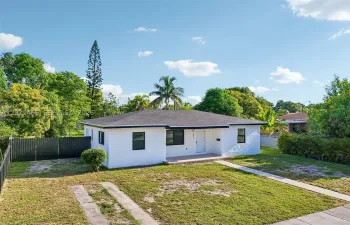 Single Family For Sale