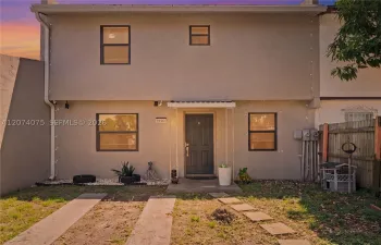 Townhouse For Sale
