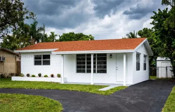 Single Family For Sale
