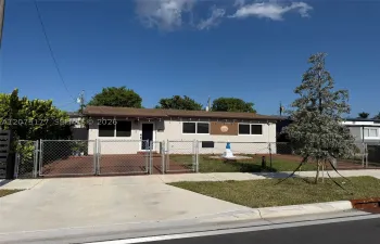 Single Family For Sale