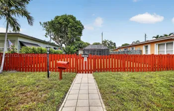 Single Family For Sale