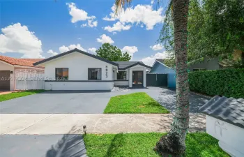 Single Family For Sale
