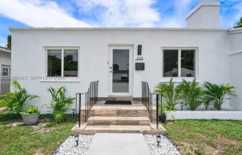Single Family For Sale