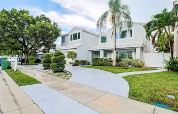 Single Family For Sale