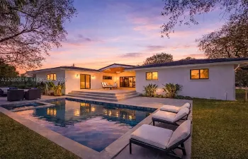 Single Family For Sale