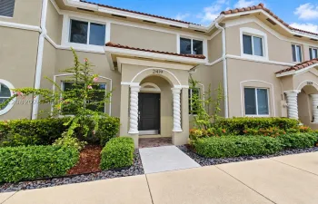 Townhouse For Sale