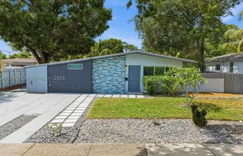Single Family For Sale