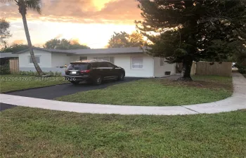 Residential Lease For Rent