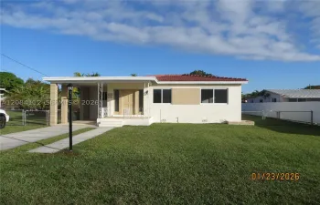 Residential Lease For Rent