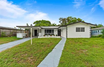 Single Family For Sale