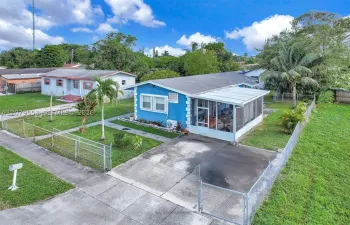 Single Family For Sale