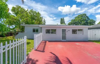 Single Family For Sale