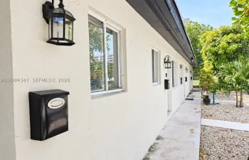 Residential Lease For Rent