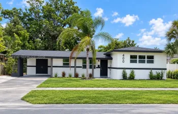 Single Family For Sale