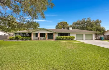 Single Family For Sale