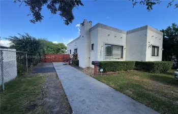 Single Family For Sale