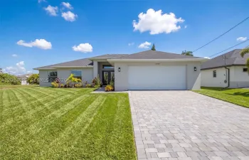 Single Family For Sale