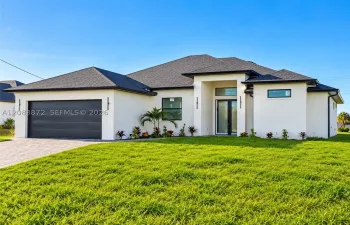 Single Family For Sale