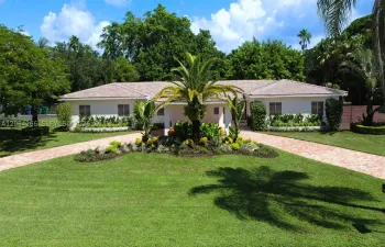 Single Family For Sale