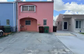 Townhouse For Sale