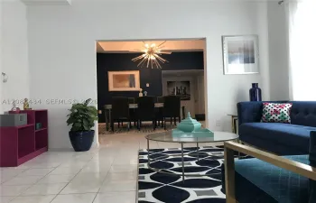 Residential Lease For Rent