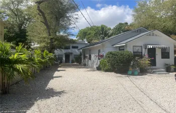 Residential Lease For Rent