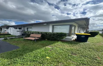 Residential Lease For Rent