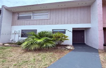 Townhouse For Sale