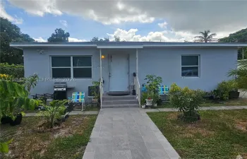 Single Family For Sale