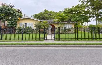 Single Family For Sale