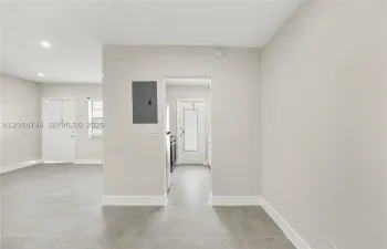 Residential Lease For Rent