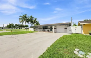 Single Family For Sale