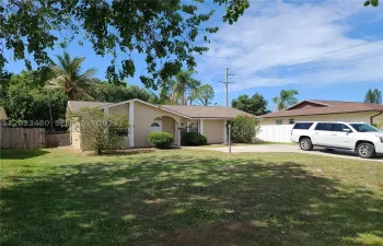 Single Family For Sale