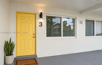 Residential Lease For Rent