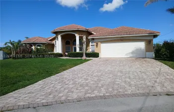 Single Family For Sale