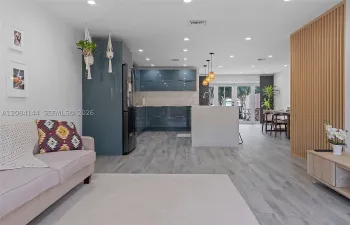 Residential Lease For Rent