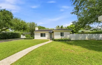 Single Family For Sale