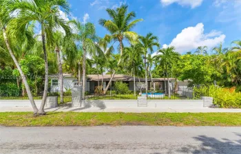 Single Family For Sale