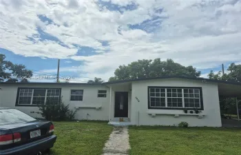 Single Family For Sale